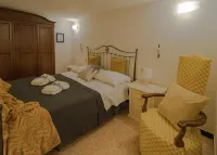 Mainetta Vista Mare con AC