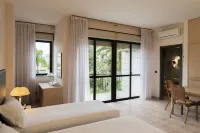 B&B Hotel Bari Rondò Отели рядом с достопримечательностью «Университет Бари»