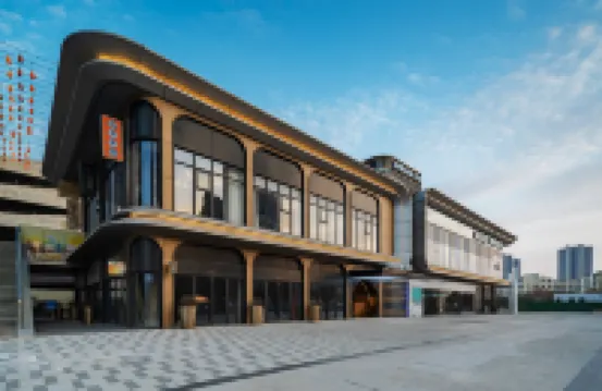 六安陸岸電競飯店