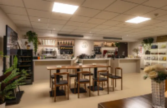 China World Century Towers