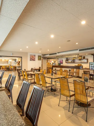 รูปภาพของโรงแรมรอยัล เพนนินซูล่า เชียงใหม่