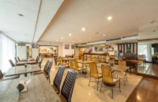 皇家半島飯店清邁