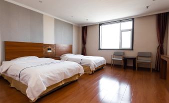 Hongmao Express Hotel