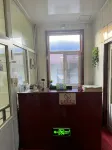 Shenmu Huajingyuan Hotel - 2 Yıldız