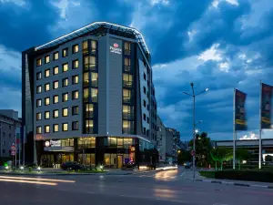 Best Western Premier Plovdiv Hills