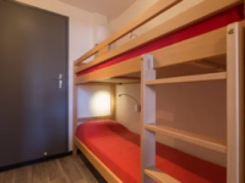 Vacanceole - Résidence Andromede Hotels in Venosc