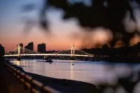 Park Hyatt London River Thames - 絶景