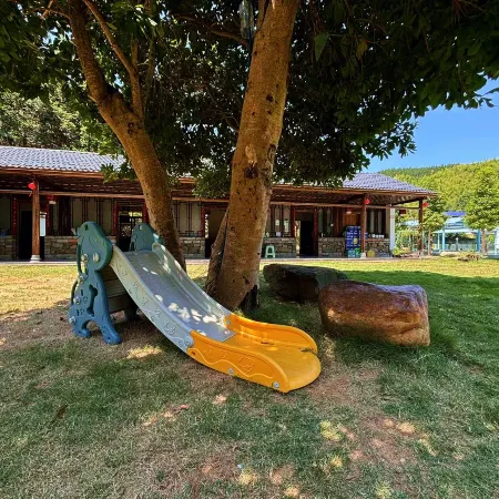 Tuzicao Qixi Resort Hotel