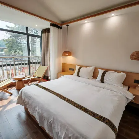 Baisha Guitian Homestay