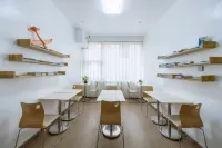 안야 호텔 (난청먼) - 2성급