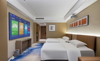 enshizhongshanghotel