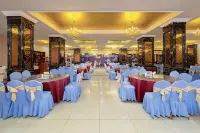 稻城明宇麗雅陽光温泉酒店 - 早餐