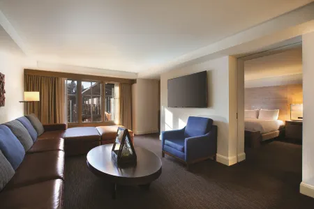 Hyatt Regency Lake Tahoe Resort, Spa and Casino