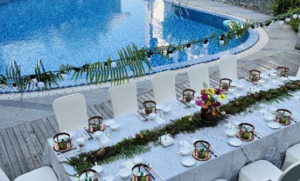 Wucaiyun Garden Hotel Dali Ancient Town