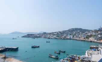 Qianhai • Shallow Sea Seaview • Family Vacation Homestay