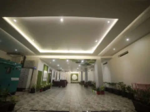 Murali Krishna Apart Hotel Hotels in Kakinada