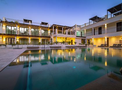 Sierra Blanca Resort Art of Healing