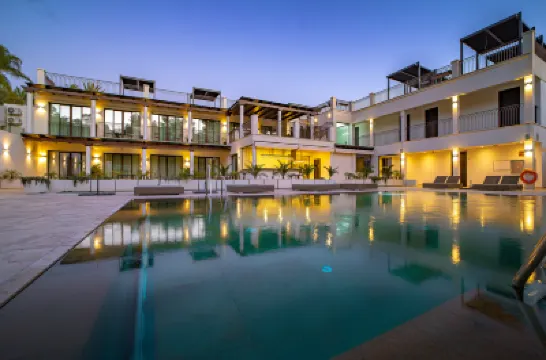 Sierra Blanca Resort Art of Healing Hotels near Starlite