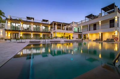 Sierra Blanca Resort Art of Healing Hotels in Tolox