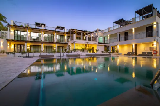 Sierra Blanca Resort Art of Healing