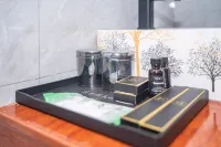 Kangsang ZangShi Culture Theme Hotel