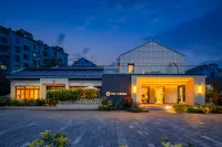 Floral Hotel·Shaoxing LAN language simple house homestay(Lu Xun’s hometown store) Hoteles en Shaoxing
