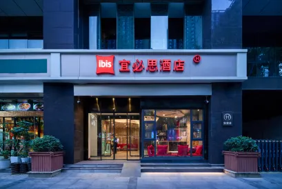 Ibis Hotel