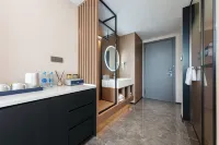Bunidun Hotel (Yichun High-Speed Railway Station)