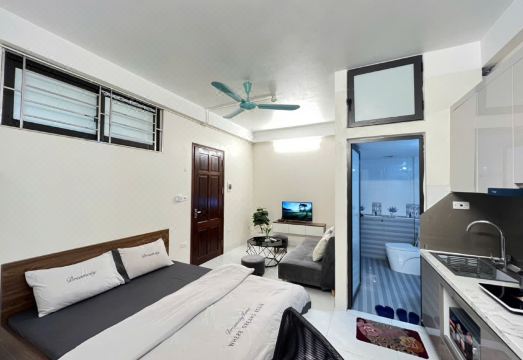 더 리틀앤 홈스테이