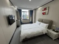Zhongzhixia Apartment Hotel（Fangta Street Branch）
