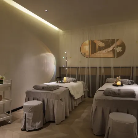Yangshuo Norton Manor (Yulong River Ten-Mile Gallery Branch)