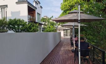 NanJing Yisu·ShanLu Hotel