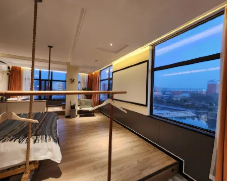 陌上民宿（夏縣店） 夏縣酒店