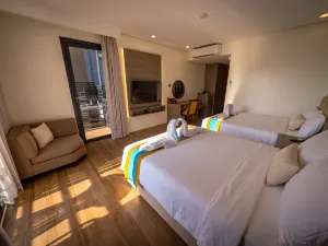 Magarra Hotel