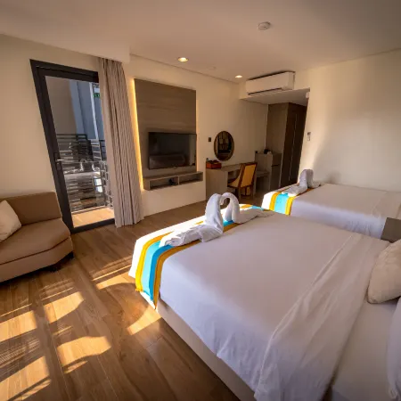 Magarra Hotel