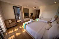 Magarra Hotel Hotels in Balanga