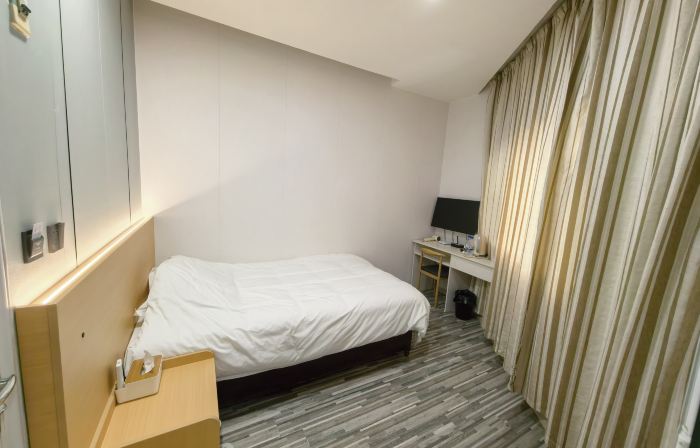 Fuquan Fulu Hotel