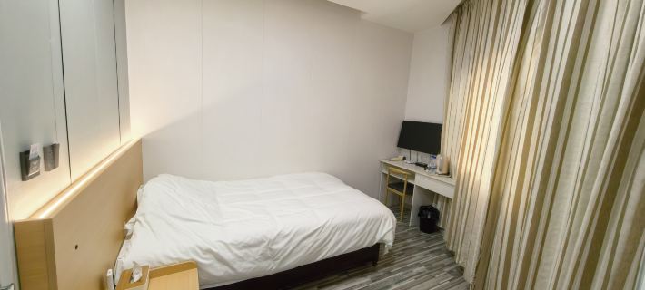 Fuquan Fulu Hotel Hotels in Fuquan