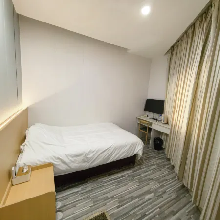 Fuquan Fulu Hotel