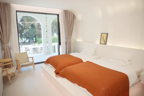 Dongshan Dieyuan Homestay