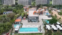HAI LING DAO MA NAO HOLIDAY Hotels near Niutang Shan Wenhua Lansheng Sceneic Area