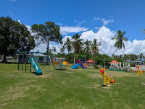 Panglima Resort Bum Bum Island, Semporna