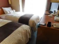 Kuretake Inn Asahikawa