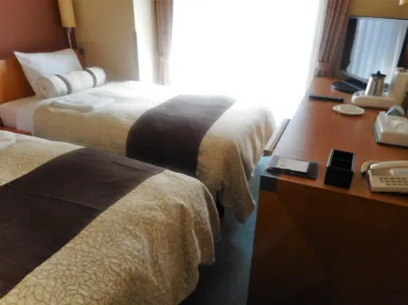 Kuretake Inn Asahikawa