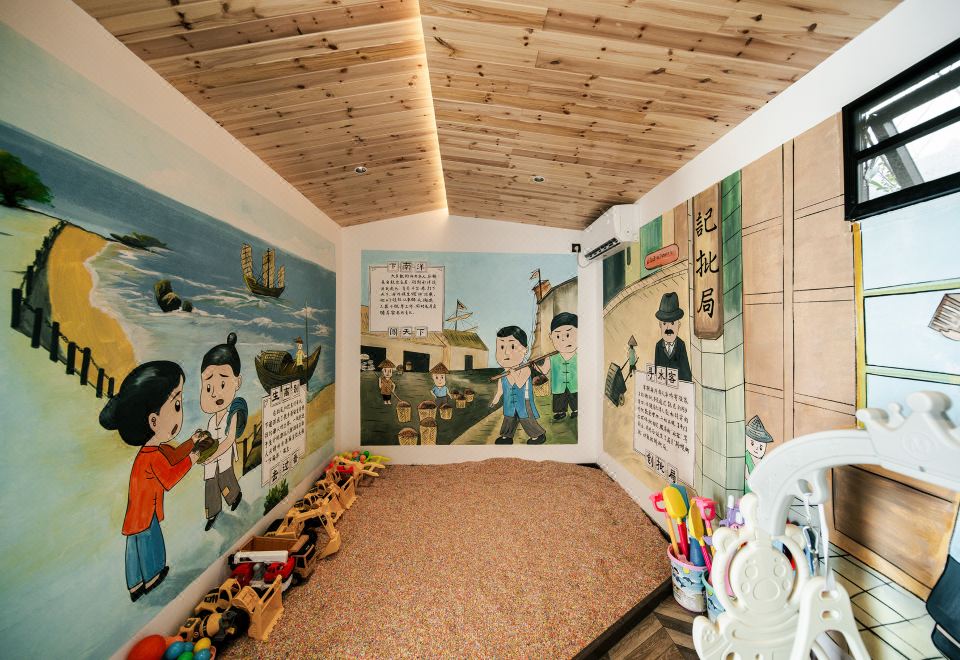 Magpie's Nest Homestay 이미지