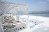 THE SUN AND SEA HOTEL - 5 stjerner