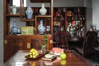 陽朔歸雲檀邸民宿(富里橋竹筏漂流)