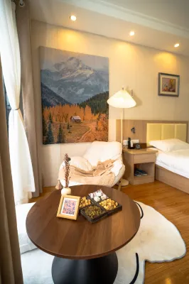 Nalati Manxiang Jianye Homestay