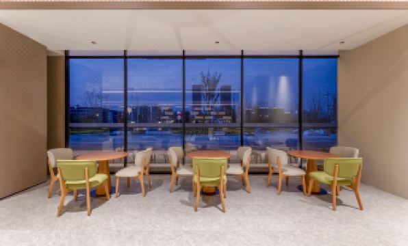 JI Hotel (Hangzhou Tongluzhan)