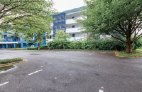 Beach Front Condo, Baan Thew Talay Blue Sapphire